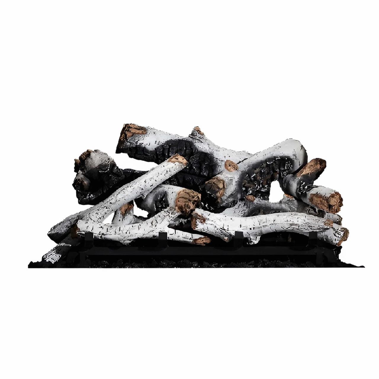 Napoleon Birch Log Set - BLKEX36