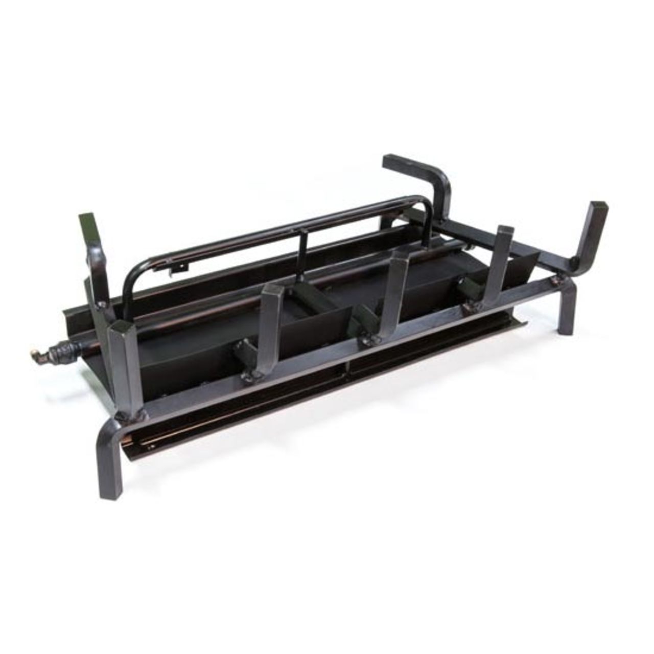 Grand Canyon 24" Front View Jumbo Slimline Burner - Vented