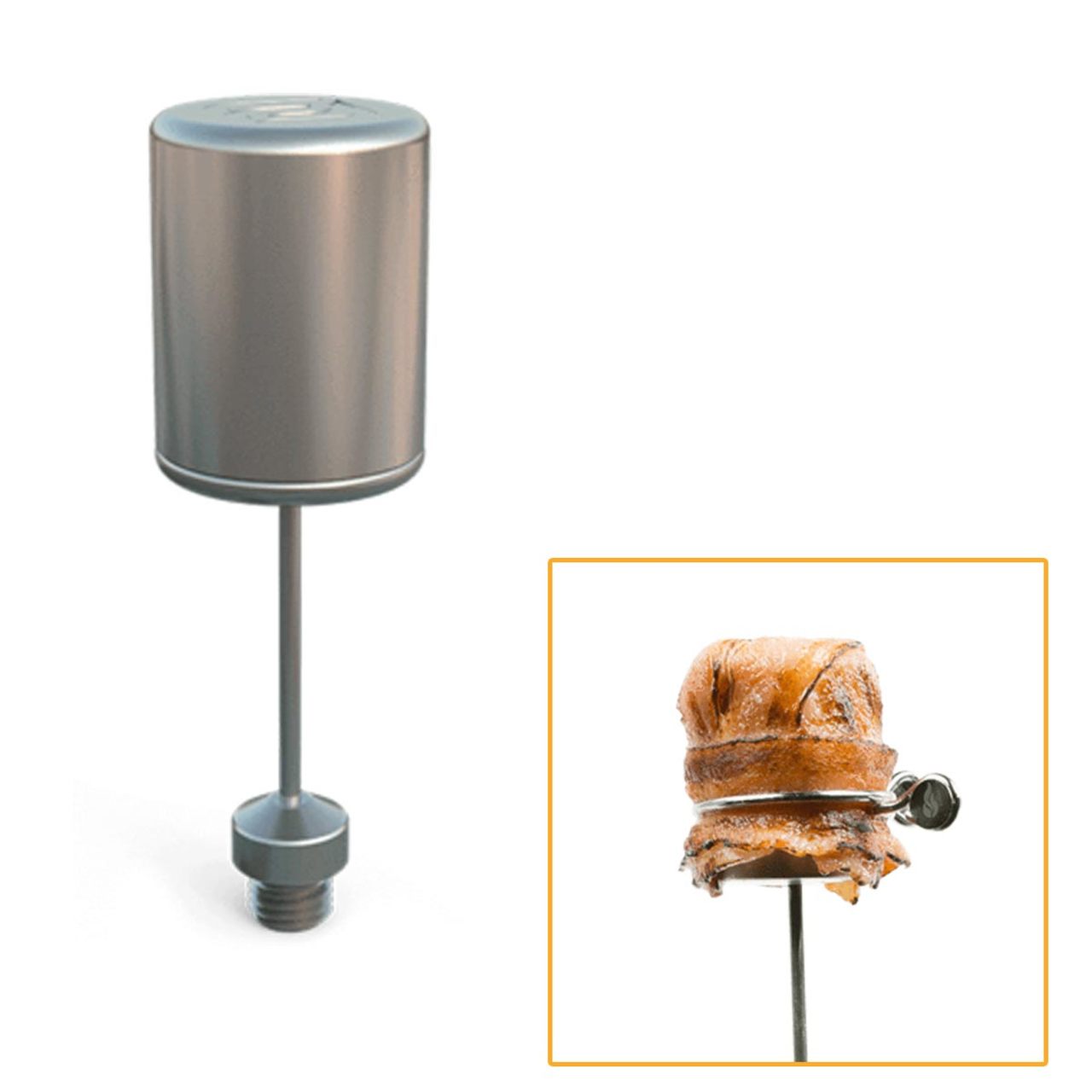 The Grub Stick Deluxe Kit