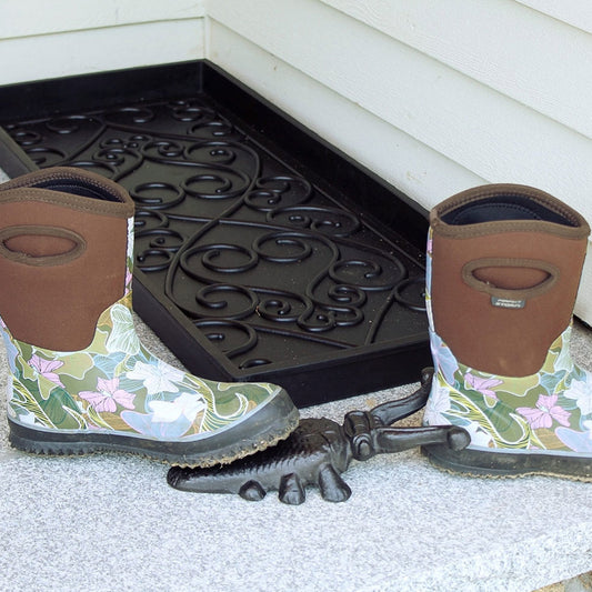 Boot Jack Cricket
