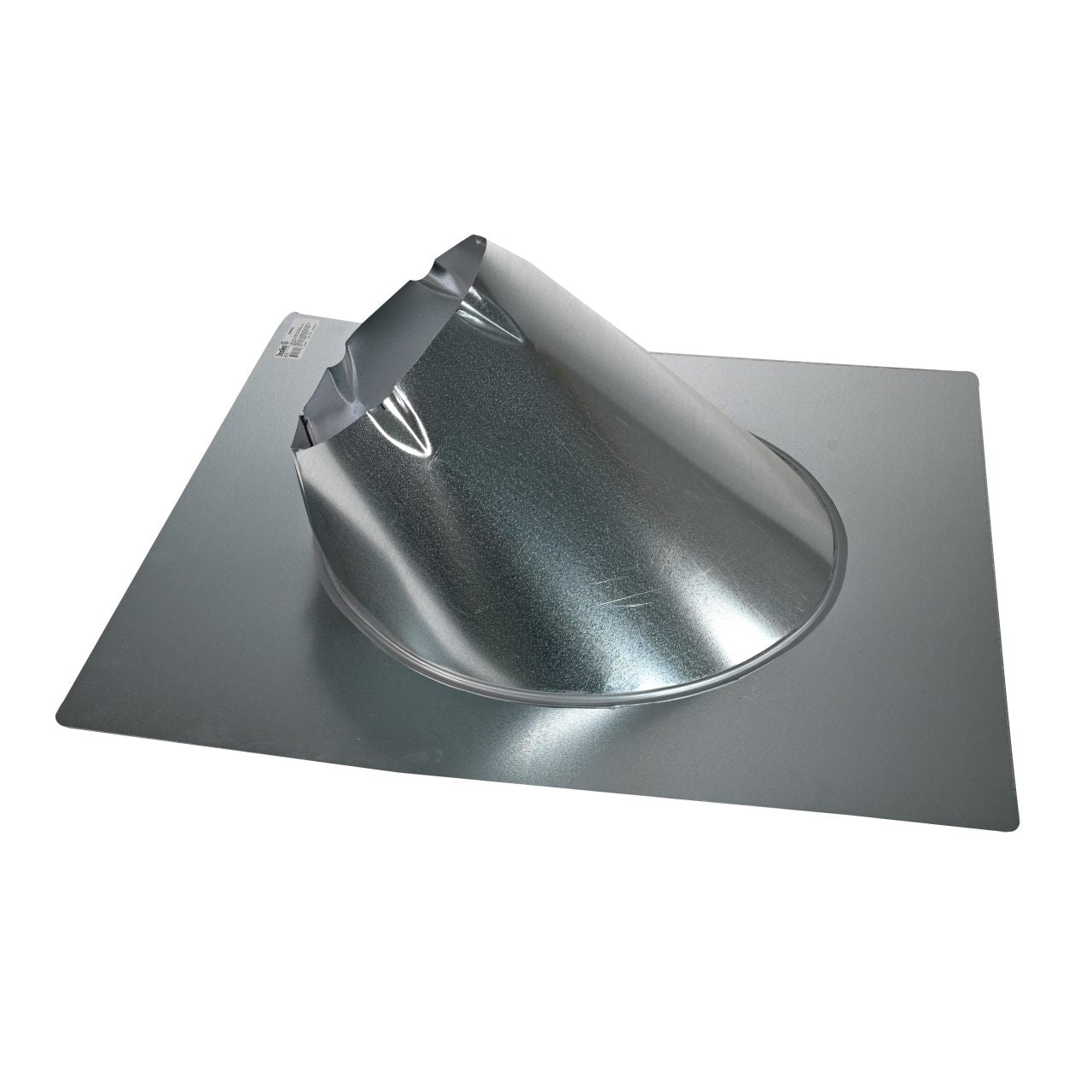6" DuraPlus 7/12 - 12/12 Roof Flashing - 6DP-F12