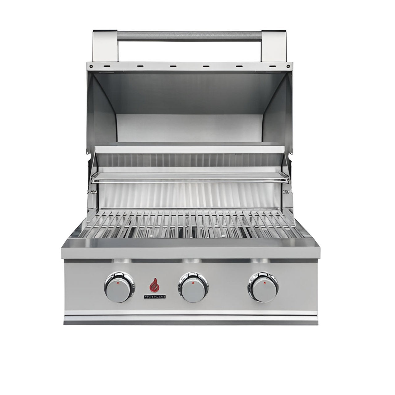 TrueFlame E Series 3-4 Burner Gas Grill LP-NG