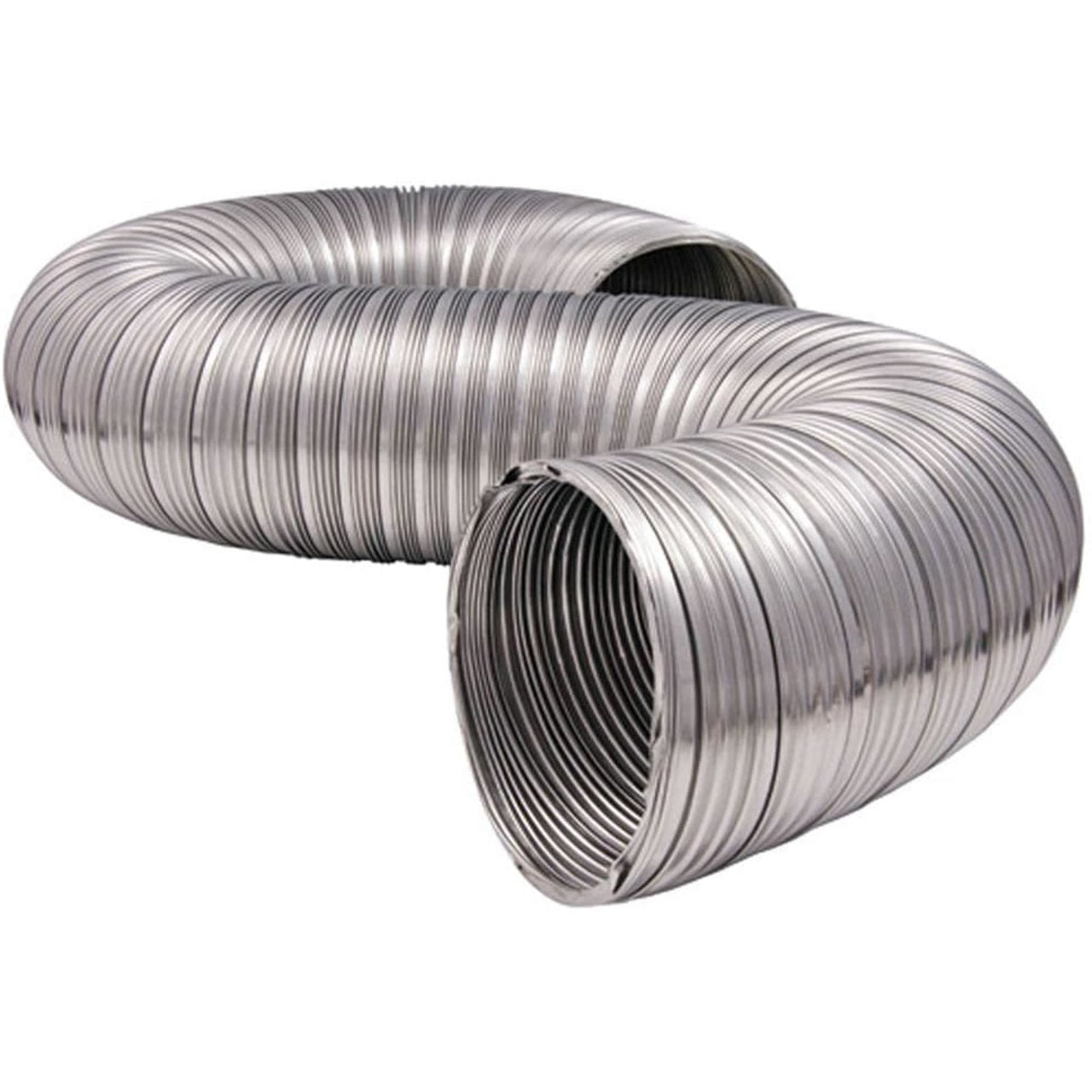 Monessen/Majestic 4" (100Mm) Uninsulated Flex Duct For Outside Air - UD4