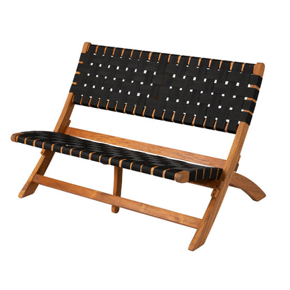 Sava Folding Indoor/Outdoor Bench