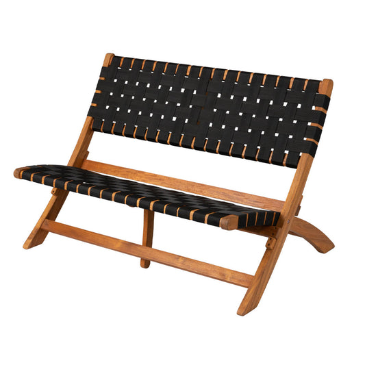 Sava Folding Indoor/Outdoor Bench