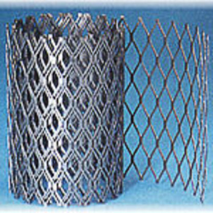 Stainless Steel 3/4" Mesh 16" Wide x 96"