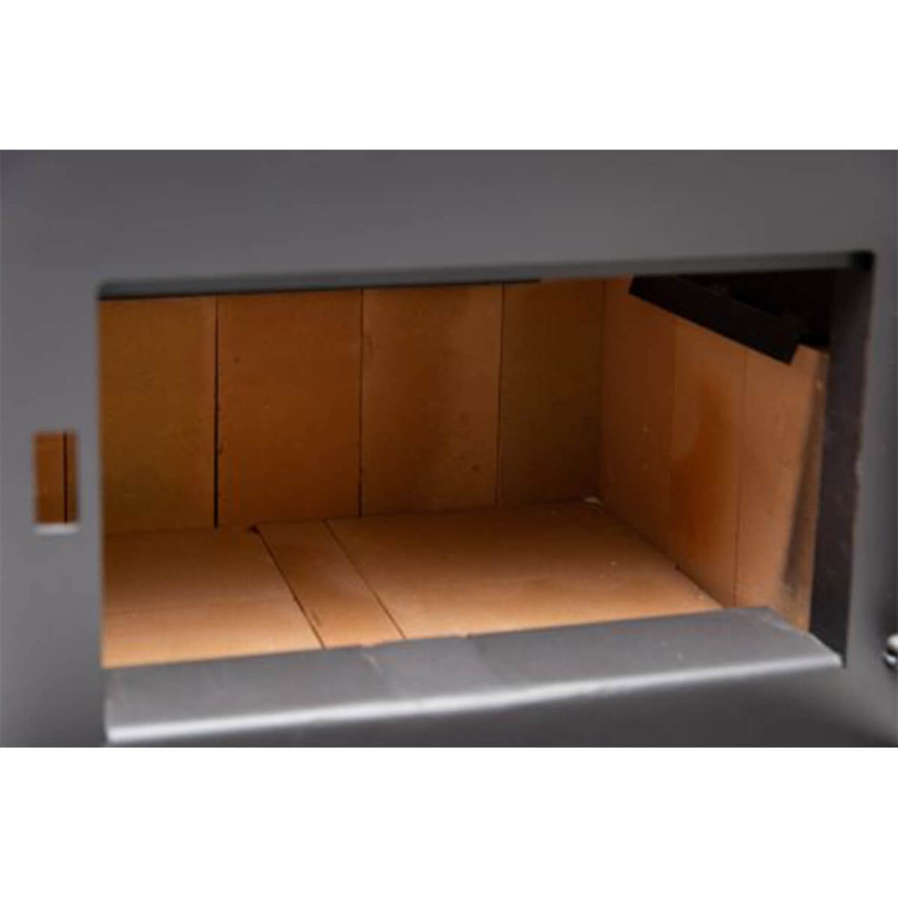 Ashley 1,200 sq ft  Wood Stove Insert 2020 EMM