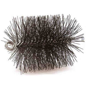 Chimney Brushes and Chimney Cleaning Tools
