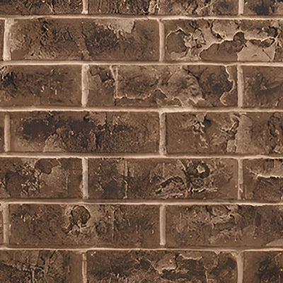 Majestic Brick Interior Panels 32