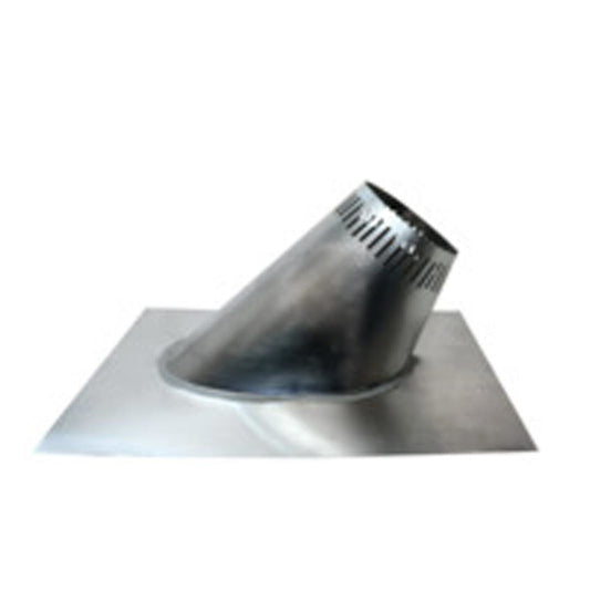 5" SuperPro 6/12 - 12/12 Adjustable Roof Flashing - JSC5AF2