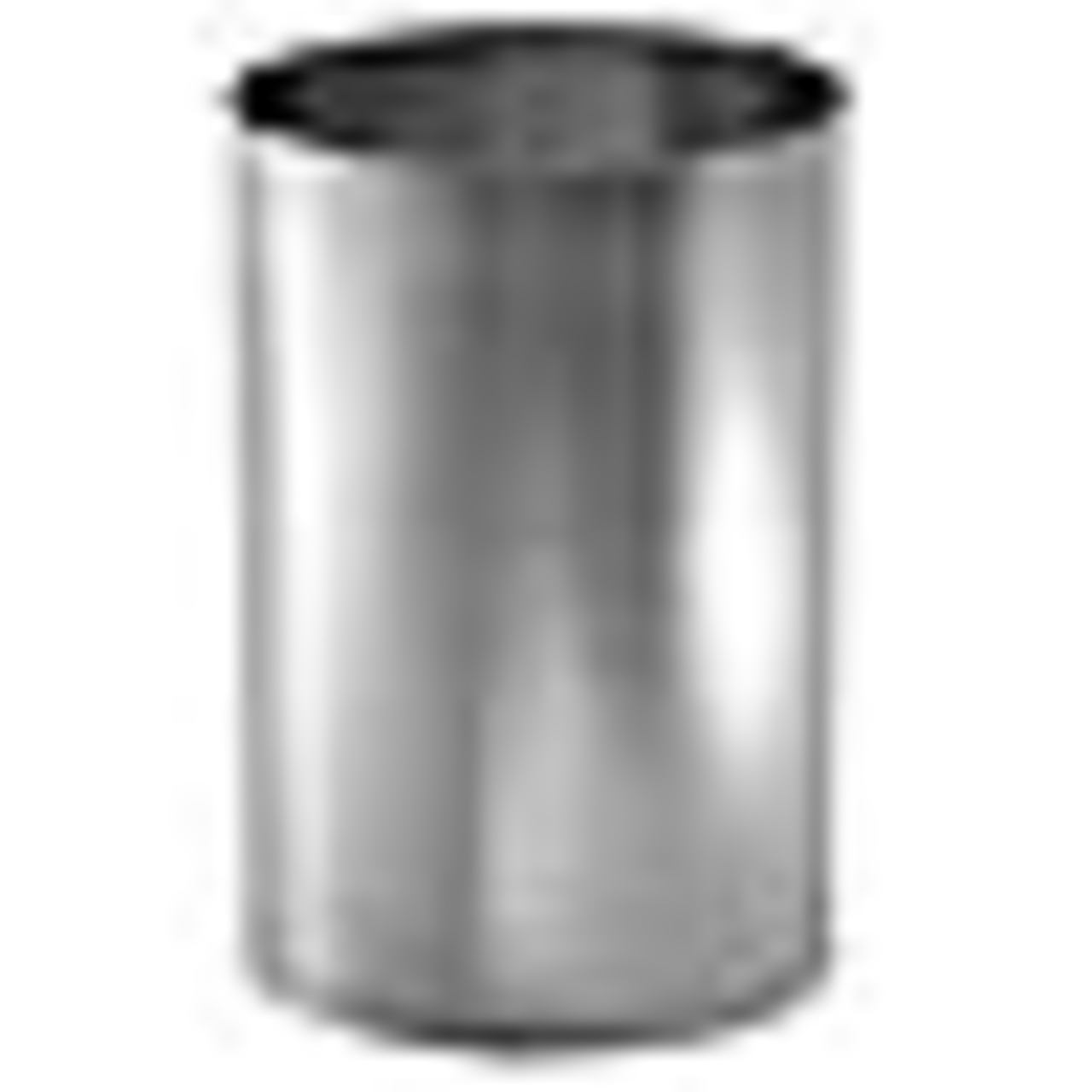 8" DuraFlexSS Mortar Sleeve - 8DFS-MS