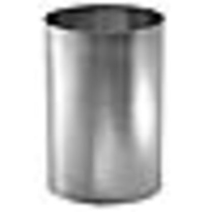 8" DuraFlexSS Mortar Sleeve - 8DFS-MS