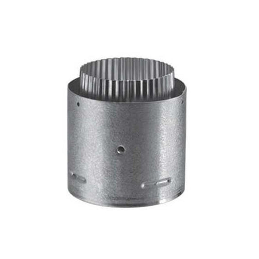 3" PelletVent Pro Female Flex Adapter - 3PVP-ADFF