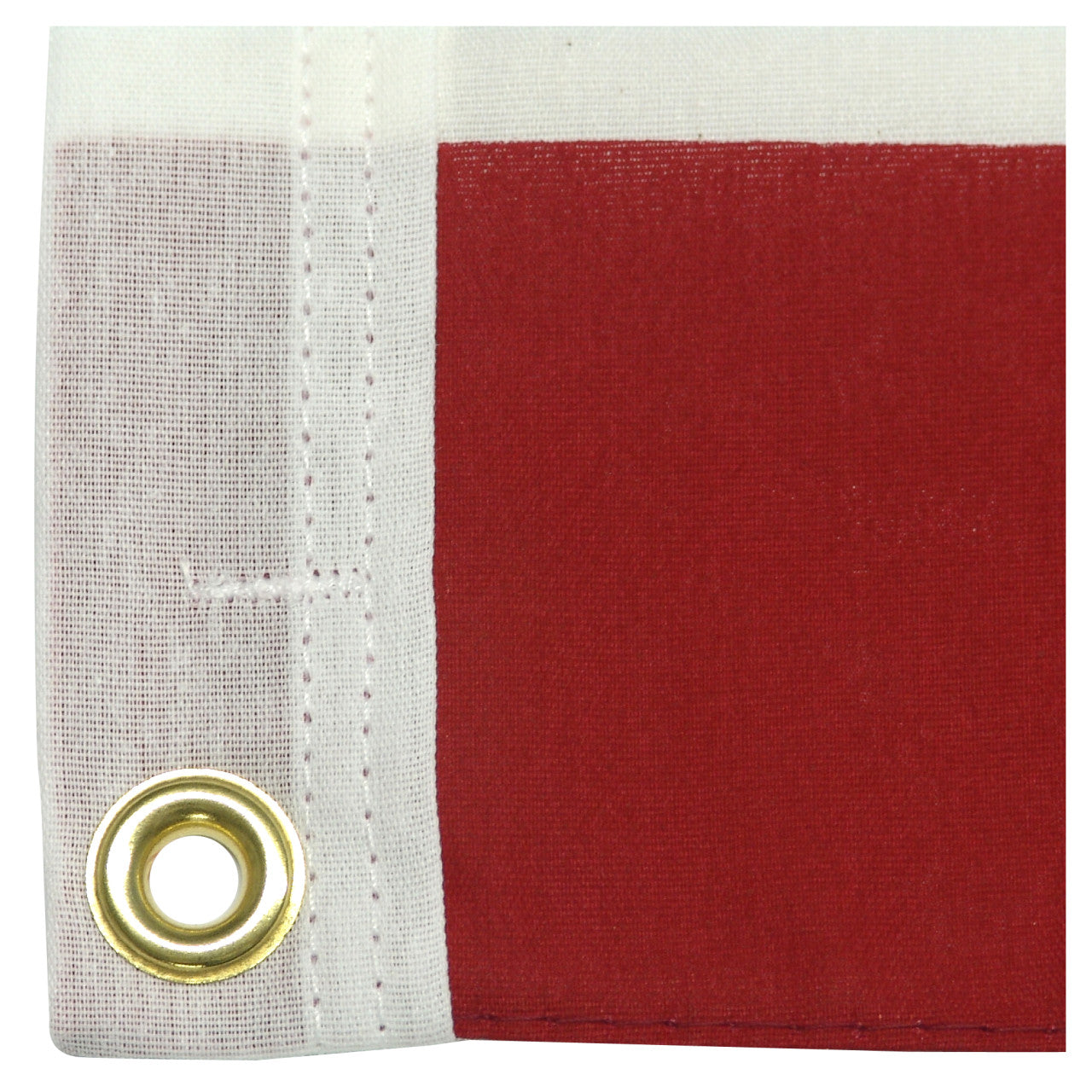 Valley Forge 3ft x 5ft USA Printed Polyester Cotton Flag