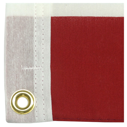 Valley Forge 3ft x 5ft USA Printed Polyester Cotton Flag