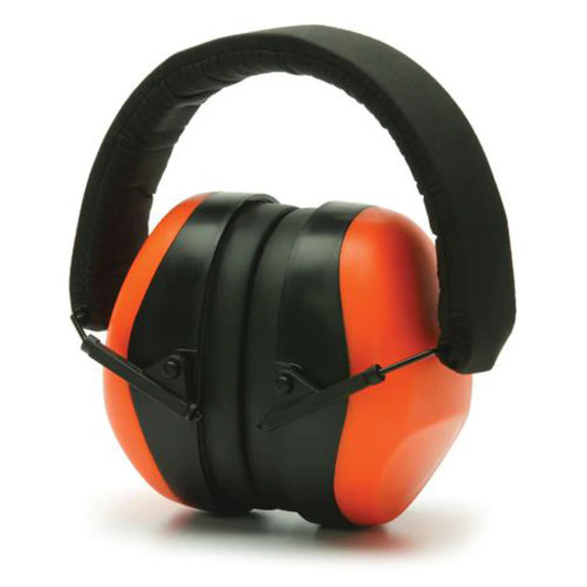Pyramex PM80 Earmuffs, NRR 25dB