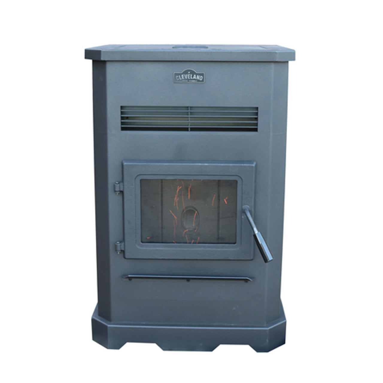 Large Pellet Stove- 1800 sq. ft- F500205