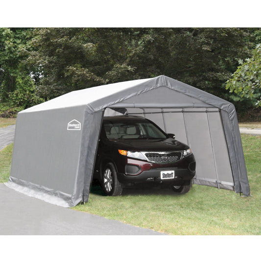 SHELTER-IT 12"™ X 24"™ X 8"™ - Instant Garage