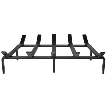 Heavy Duty Tapered Grate- 21 in.