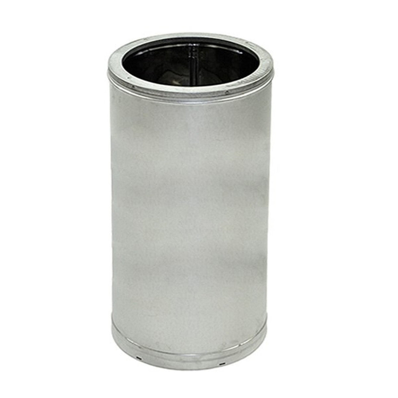 16'' x 18'' DuraTech Galvanized Chimney Pipe - 16DT-18