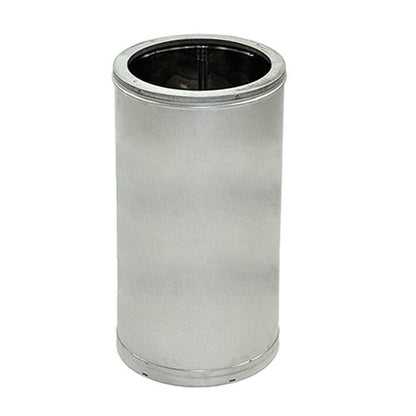 16'' x 18'' DuraTech Galvanized Chimney Pipe - 16DT-18