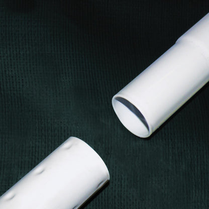 MaxAP 10 x 20  White 6 Leg Gazebo Canopy