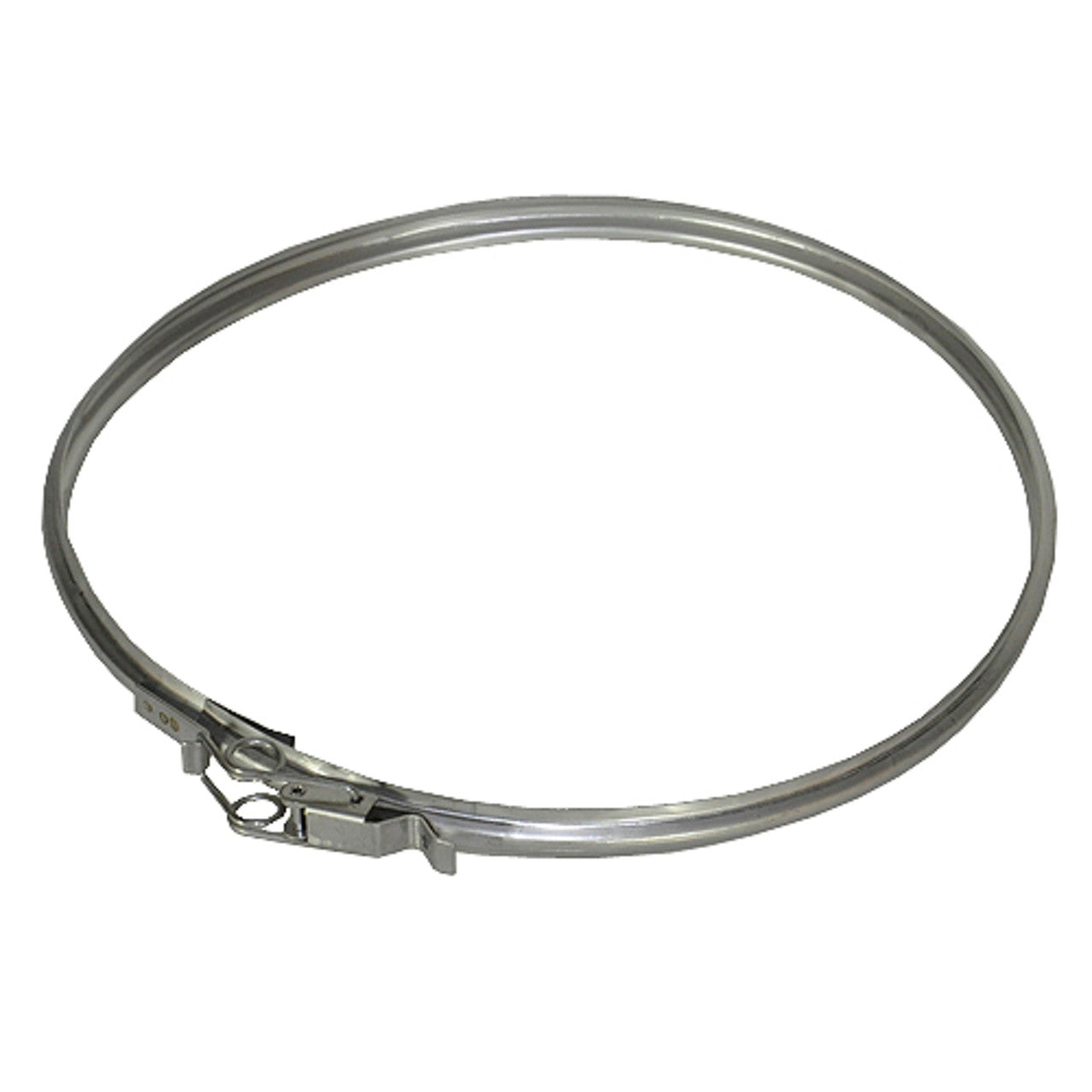 Shasta Vent 8 Inch Locking Band