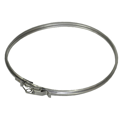 Shasta Vent 8 Inch Locking Band