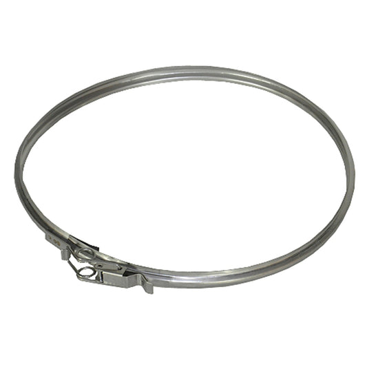Shasta Vent 8 Inch Locking Band