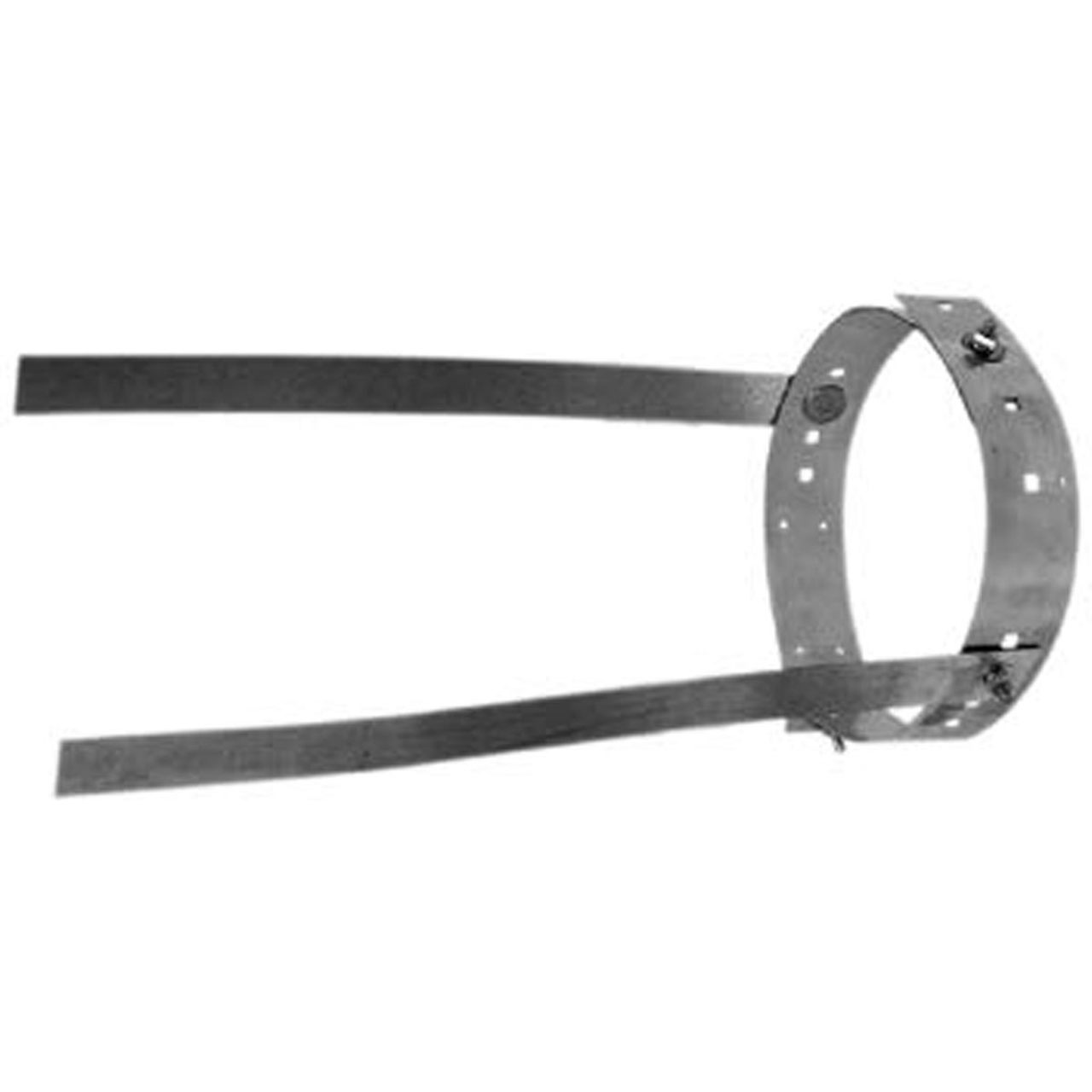 Selkirk Universal Interior Resupport - UIRA - 200230