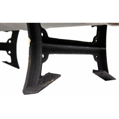 Double Barrel Stove Adapter Kit