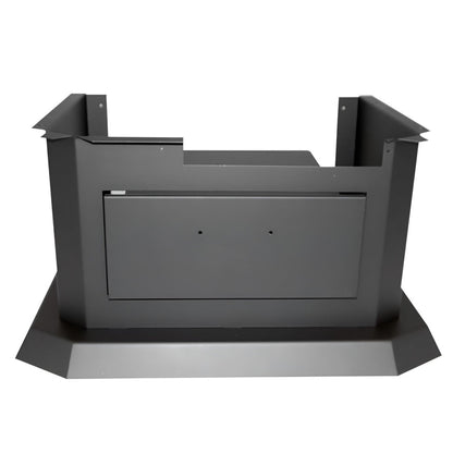 Pedestal w/ Ash Pan for 1700 Insert