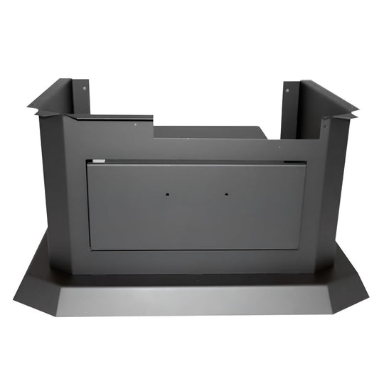 Pedestal w/ Ash Pan for 1700 Insert
