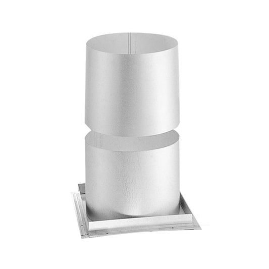 16'' DuraTech Firestop Shield - 16DT-FRS
