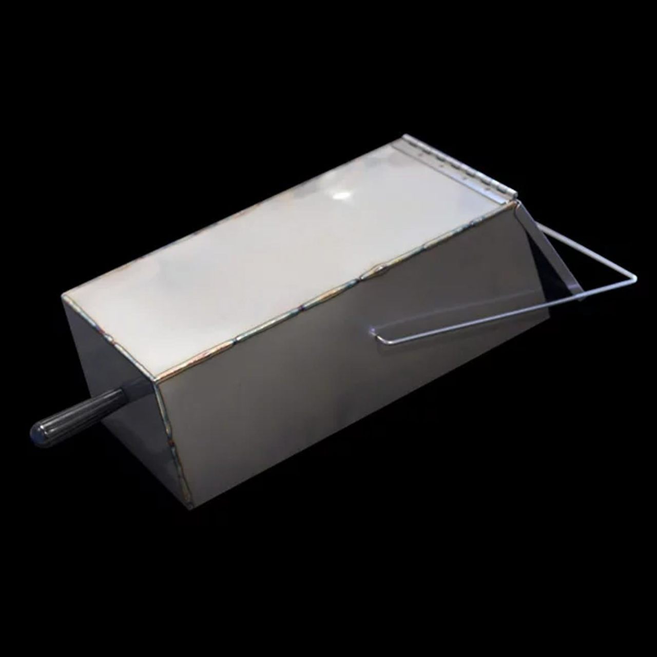 Stainless Steel Ash Scoop