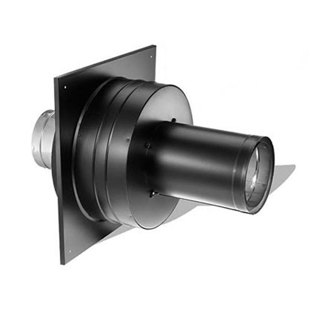 6" DuraLiner Wall Pass Through - 6DLR-WPT