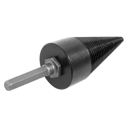 Woodeze Firewood  Drill Bit - 42 MM Auger Style