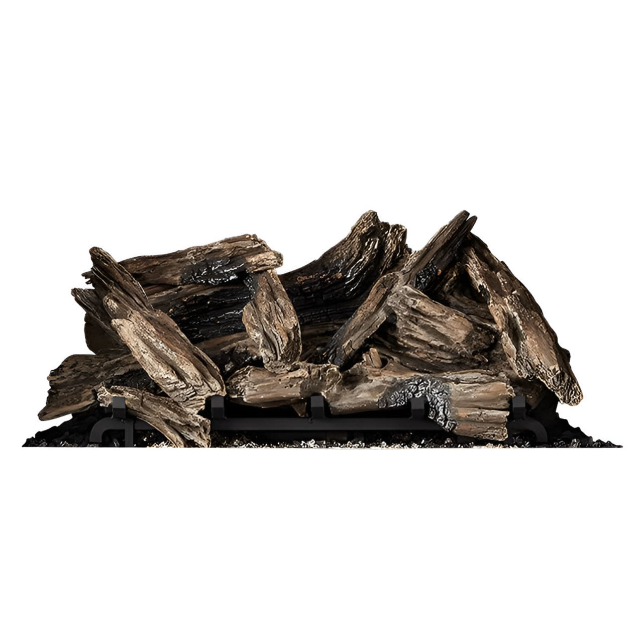 Napoleon Driftwood/Birch/Oak Log Set for AX36/AX42 Fireplaces - LKAX