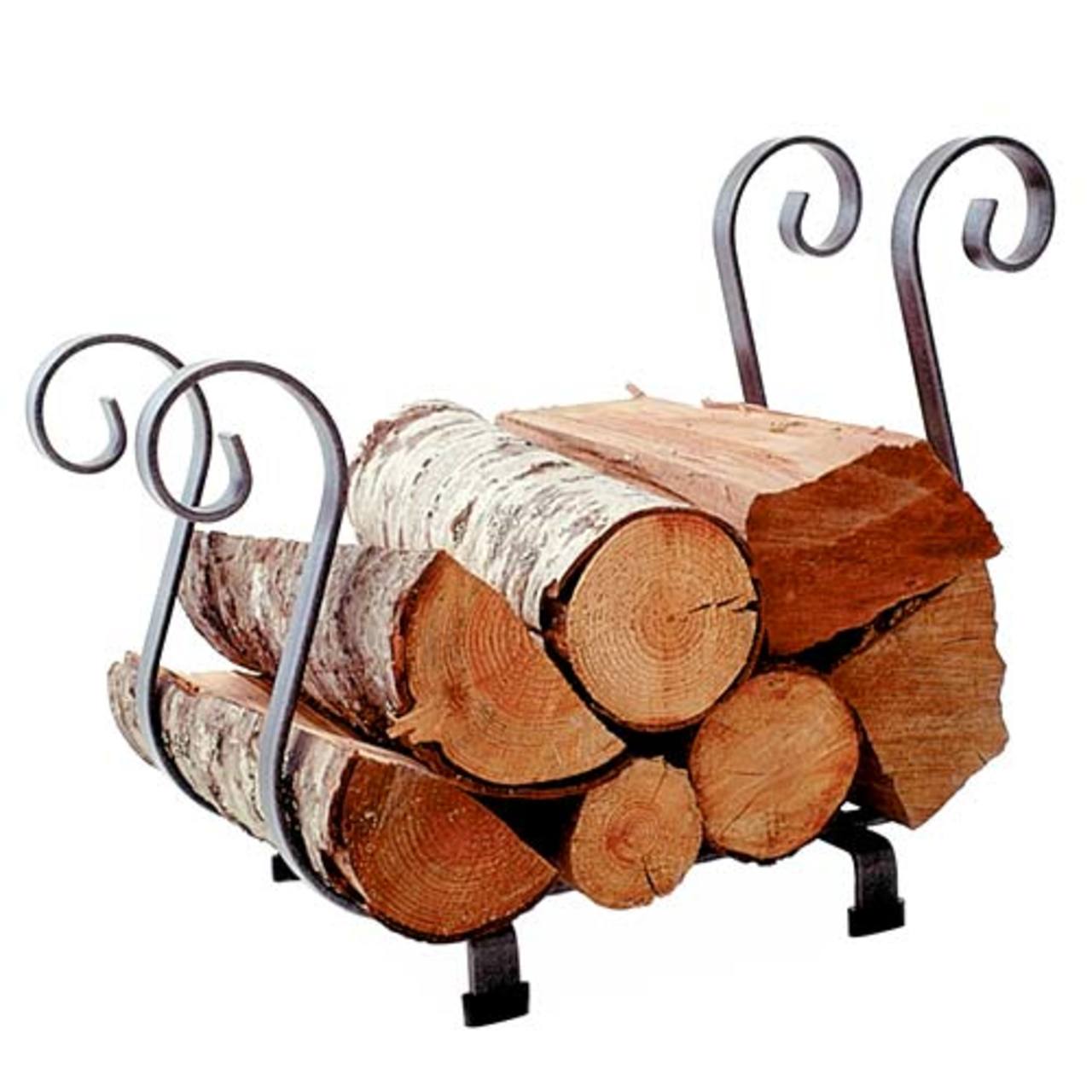 Sleigh Rack