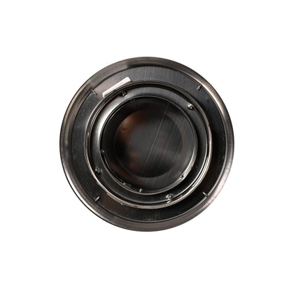 6" DuraTech Round Chimney Cap - 6DT-VC