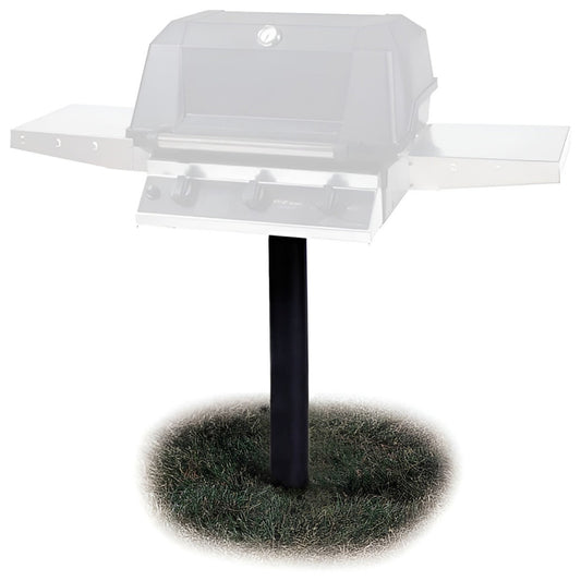 MHP Outdoor In-Ground Mounting Post Assembly - MPP