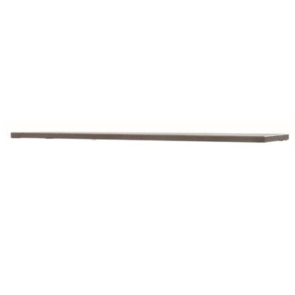 HY-C Table Top for 60" Crescent Log Rack