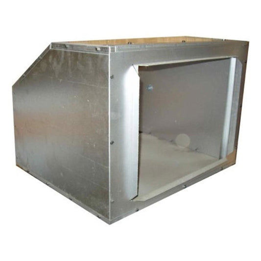 Universal Cold Air Return/Filter Box