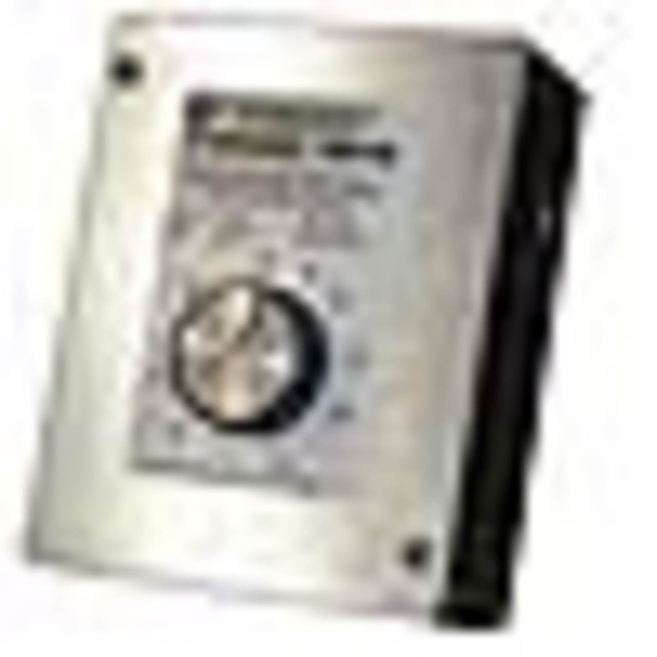 Tjernlund Dehumidistat for Crawl Space Ventilators - DH10