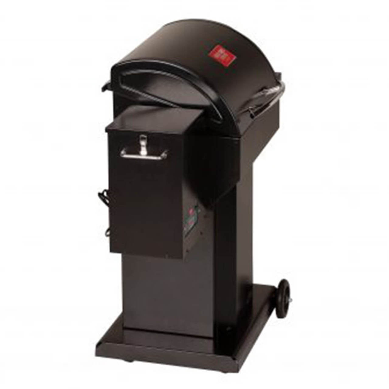 US Stove The  Hooch Wood Pellet Grill  - USG350