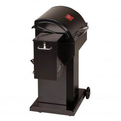 US Stove The  Hooch Wood Pellet Grill  - USG350