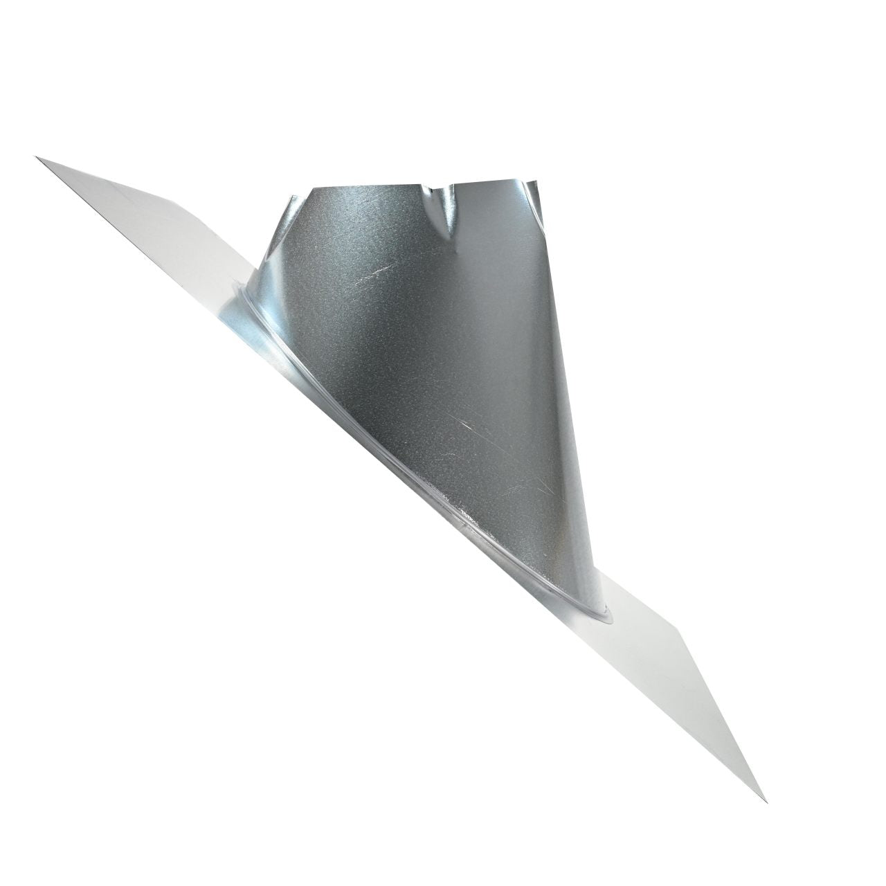 6" DuraPlus 7/12 - 12/12 Roof Flashing - 6DP-F12