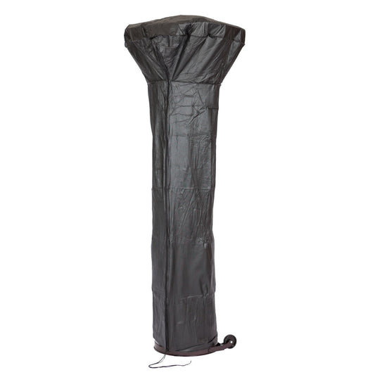 Fire Sense Full Length Outdoor Patio Heater Vinyl Cover - 02129