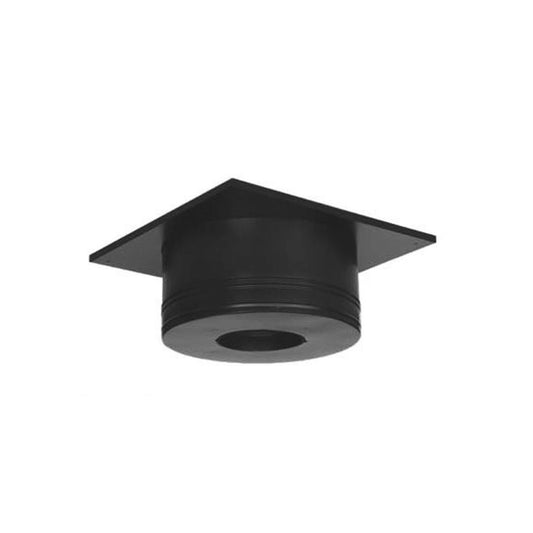 7'' DuraPlus Round Ceiling Support - 7DP-RCS