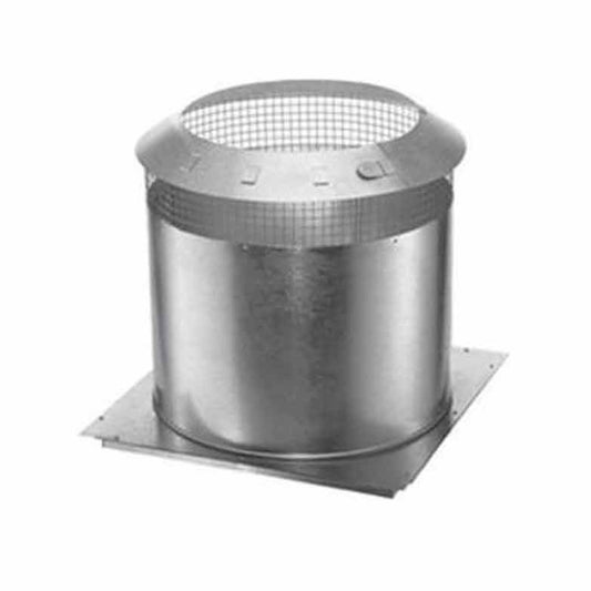 16" DuraChimney II Attic Insulation Shield - 16DCA-IS